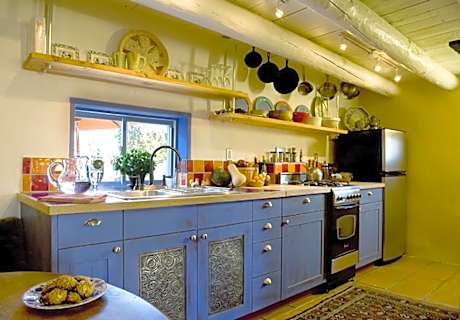 Casa Gallina - An Artisan Inn