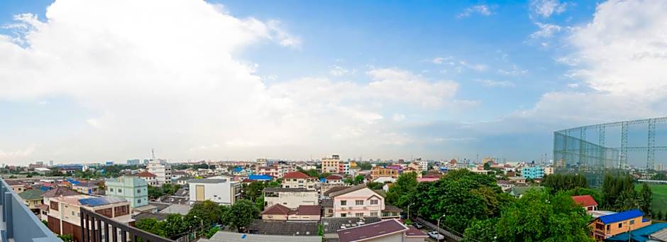 Twenty Nine KV Apartel