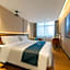 Echarm Hotel Zhaoqing Sihui Tianguangxu Jade City
