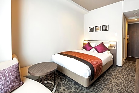 Eco Plan - Superior Double - Non-Smoking House Keeping is Optional with Additional Cost