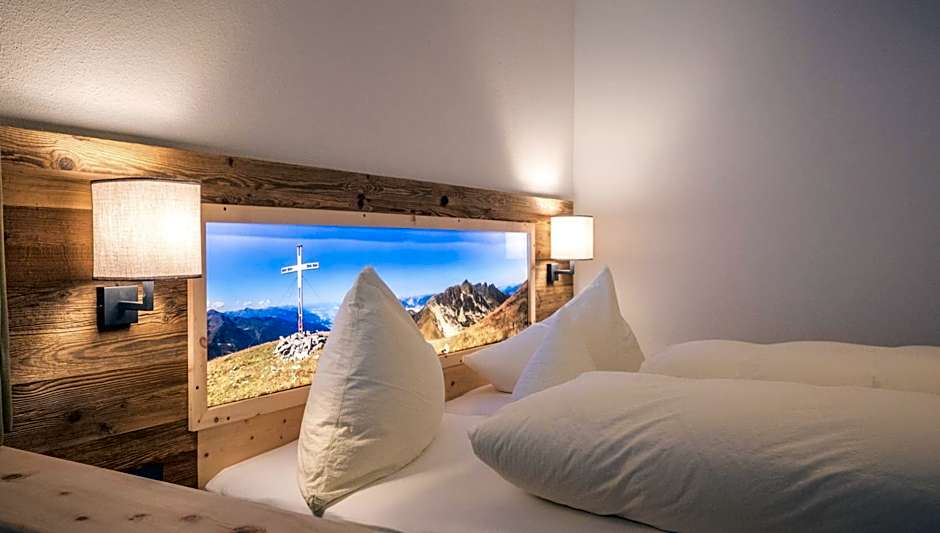 Hotel & Apart Central