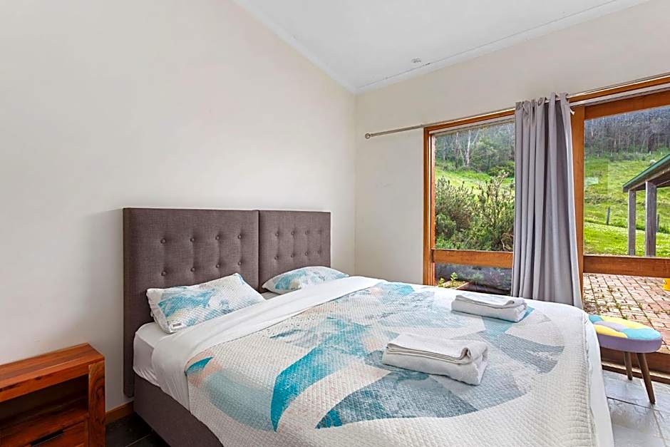 Apollo Panorama Guesthouse