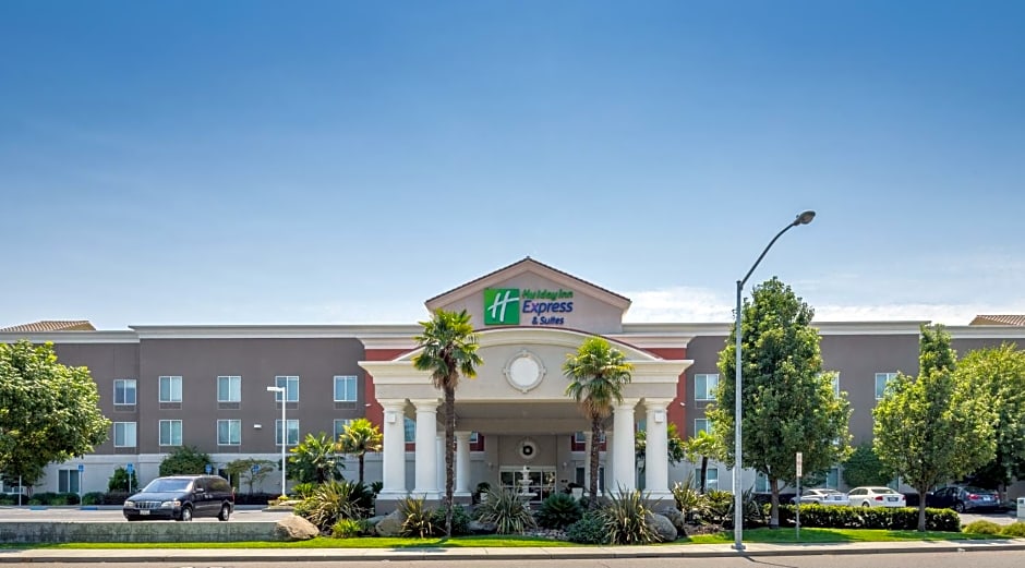 Holiday Inn Express Hotel & Suites Modesto-Salida