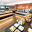 Best Western Premier Central Hotel Leonhard