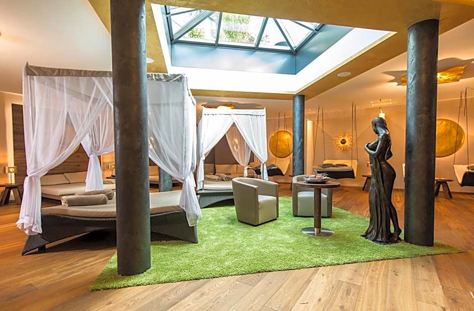 Göbels Schlosshotel "Prinz von Hessen"