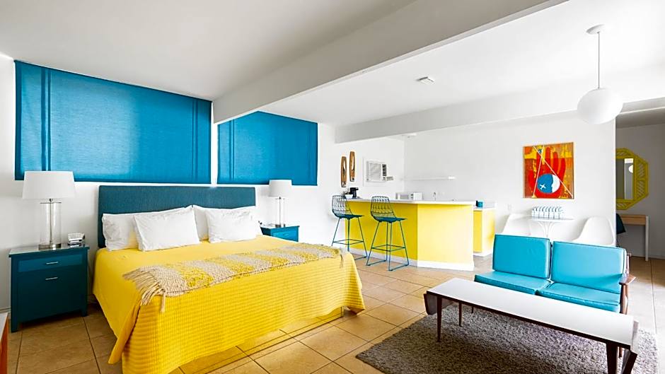 The Monkey Tree Hotel Buyout by AvantStay Entire Hotel Buyout! Funky Rooms with Modern Amenities!