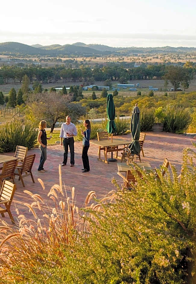 Mudgee Homestead Guesthouse