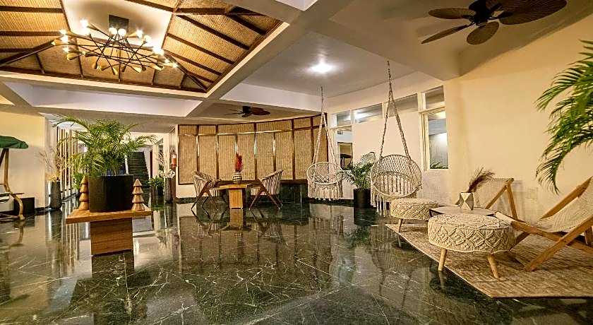 TreeHouse Stamp Benaulim South Goa 