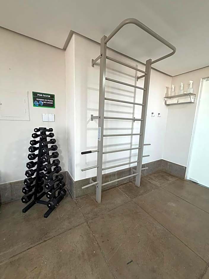 B&B HOTEL Uberlândia