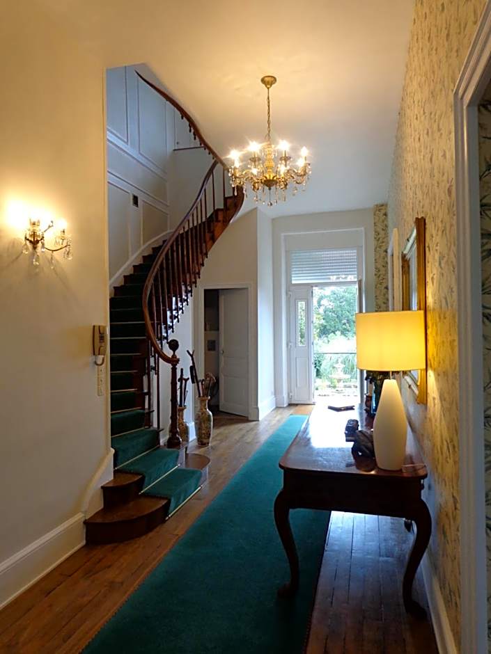 La Maison Ribotteau
