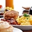Crystal Inn Hotel & Suites - Great Falls
