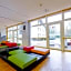 HI Munich Park Youth Hostel