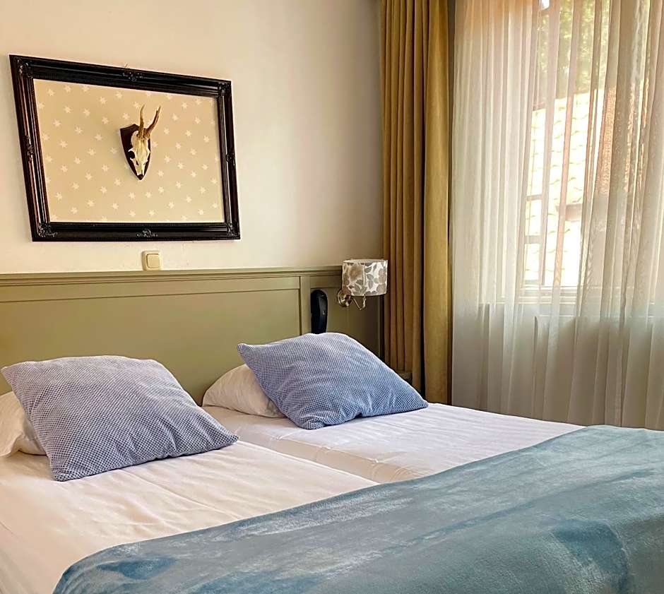 Landgoedhotel Villa Vennendal