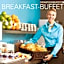 Motel One Nurnberg-Plarrer
