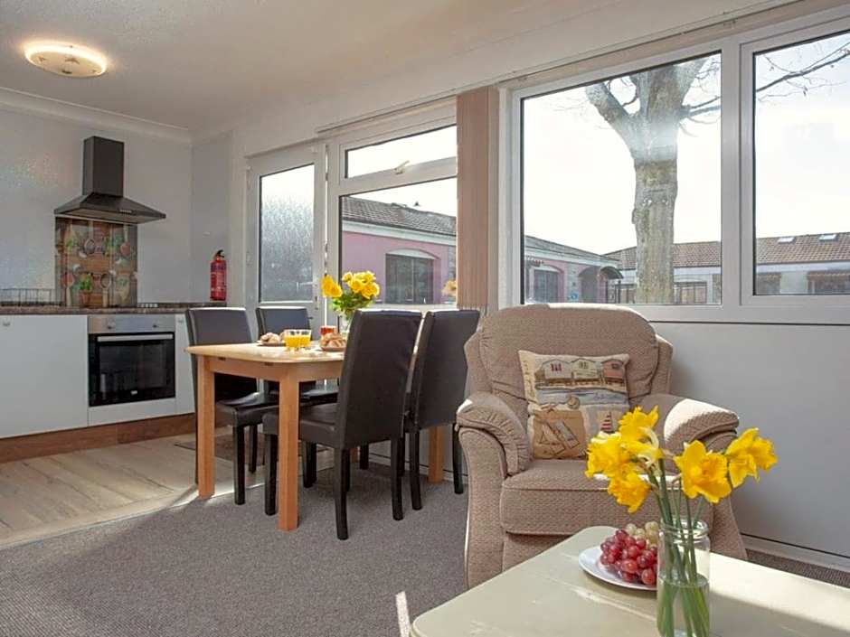 Dawlish Warren Holidays