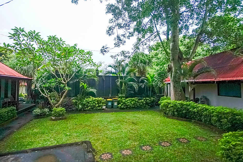Kampung 168 by ZUZU