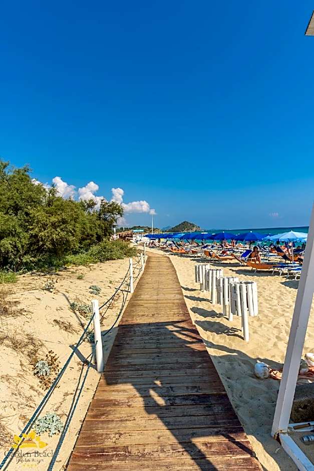 Hotel Garden Beach