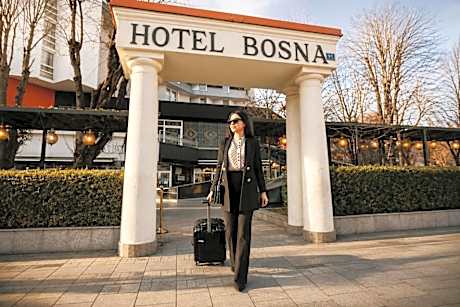 Hotel Bosna Banja Luka