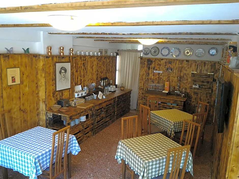 Hotel Edelweiss