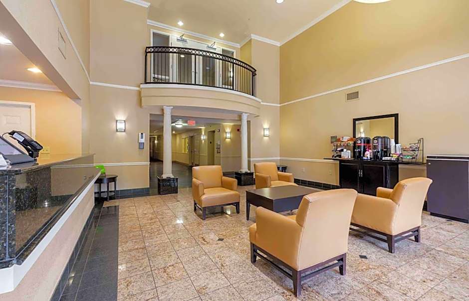 Extended Stay America Suites - Columbia - Northwest/Harbison