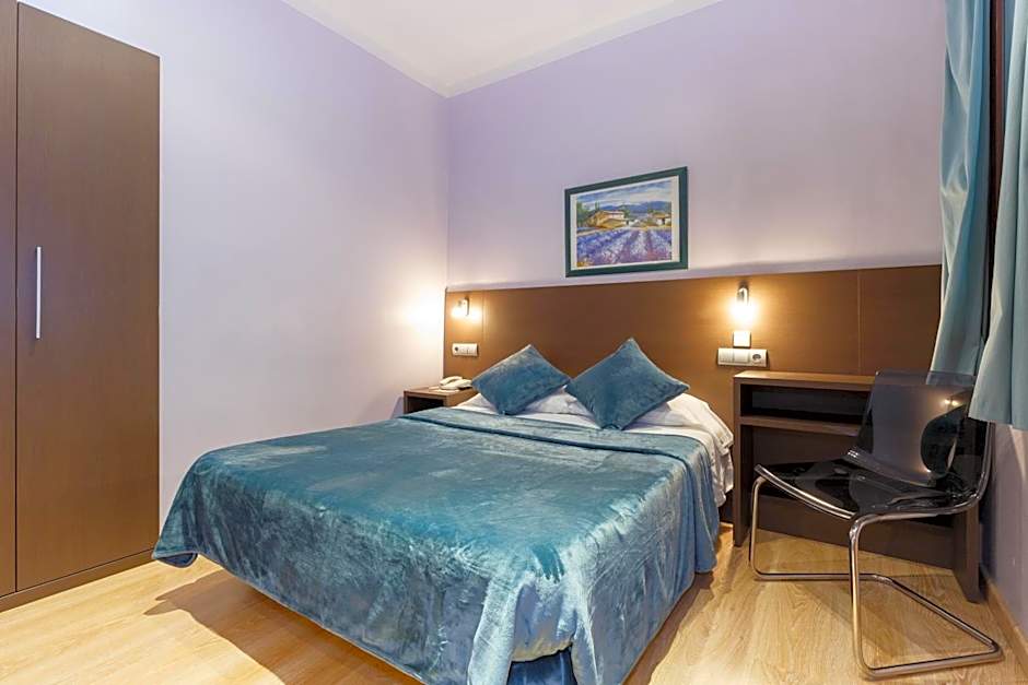 Ciudad Condal Hostal - Paseo de Gracia