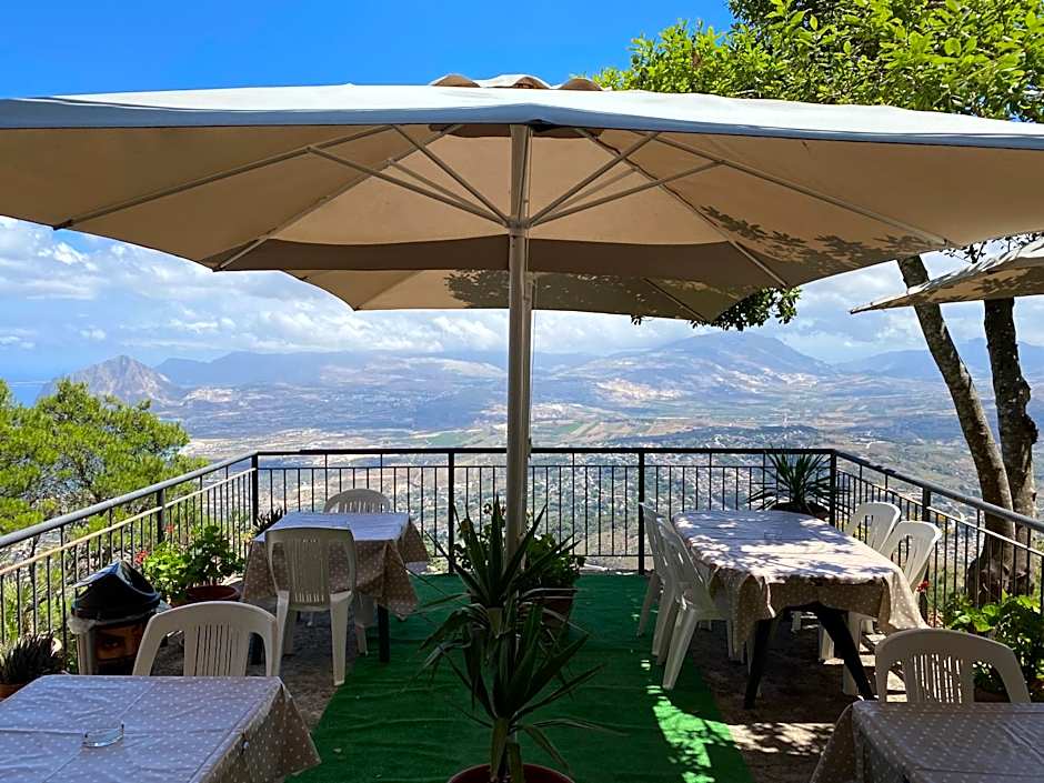 Hotel Villa San Giovanni