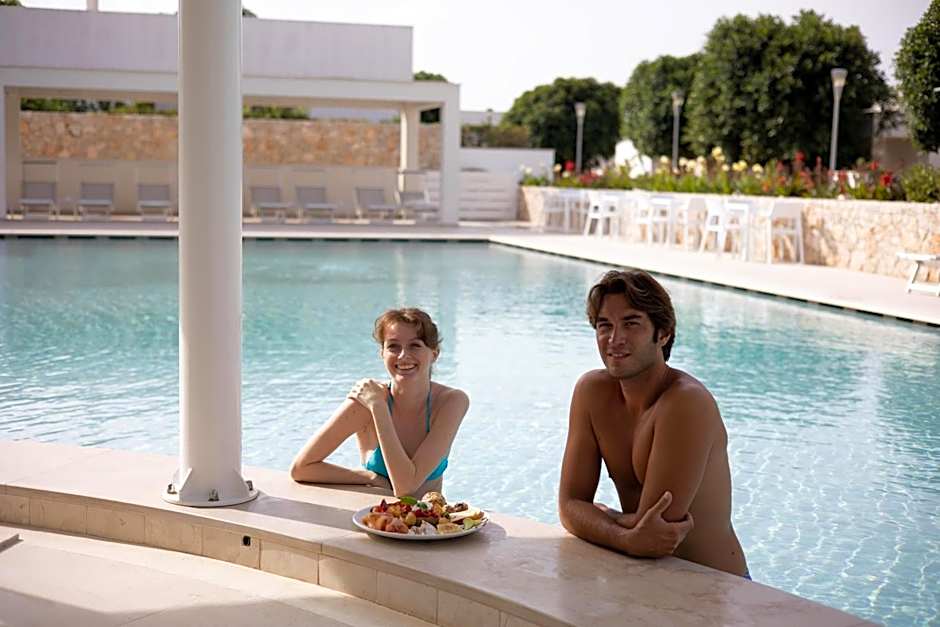 Marelive - CDSHotels