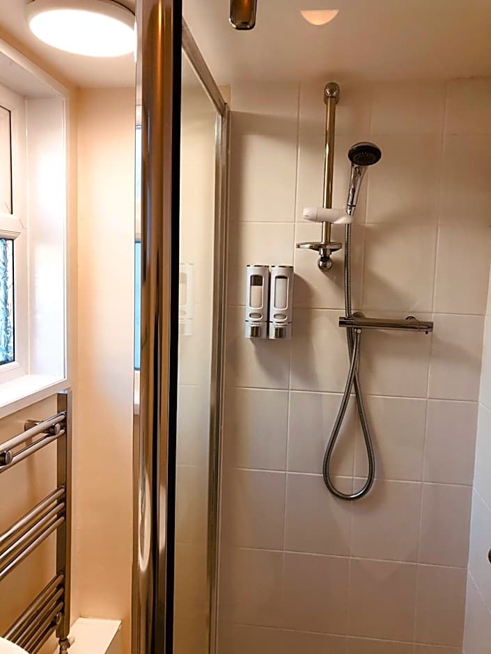 The Purple Tree Guest House