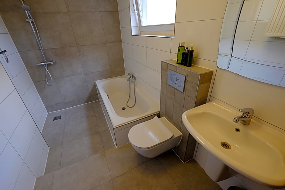 Citycenter Residence