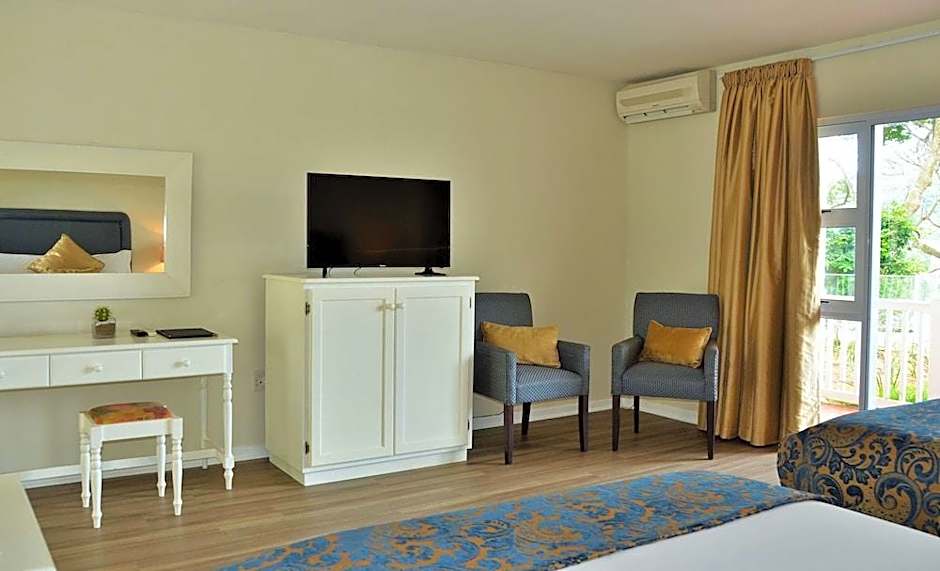 The Estuary Hotel & Spa