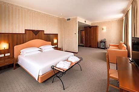 Family Junior Suite