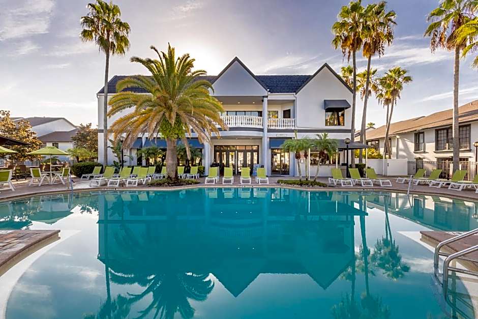 Legacy Vacation Resorts Kissimmee/Orlando - Near Disney