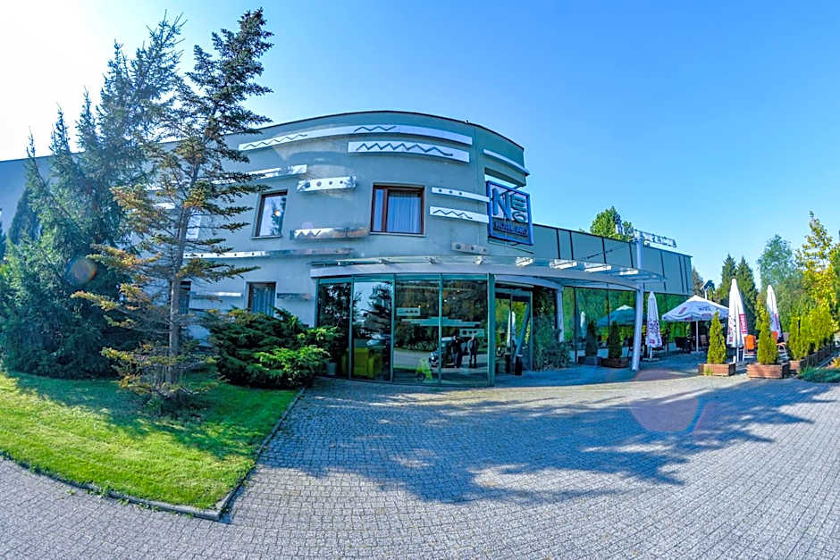 Photo 1 of 50 of Hotel Neo