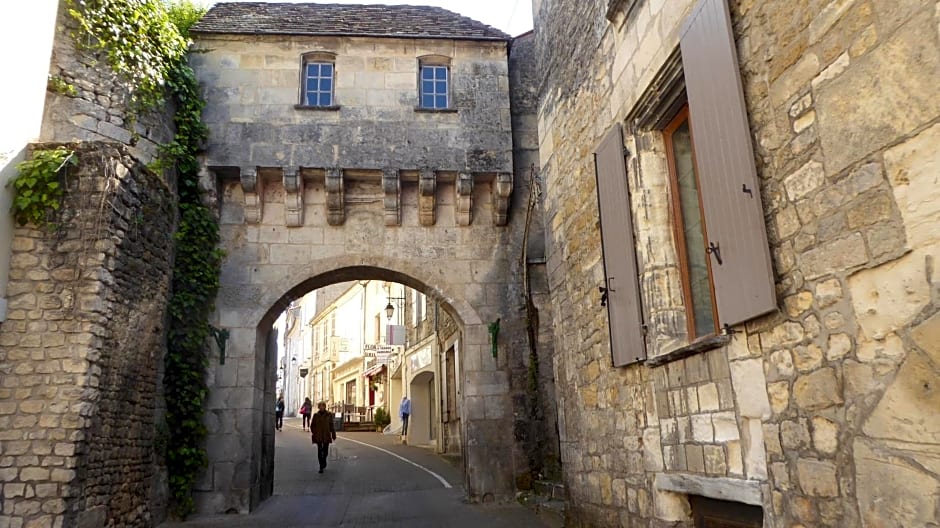 Bienvenue à la Frémigère