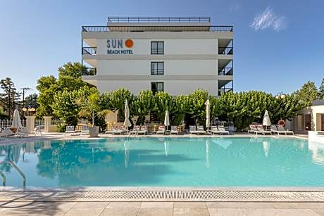 Sun Beach Hotel