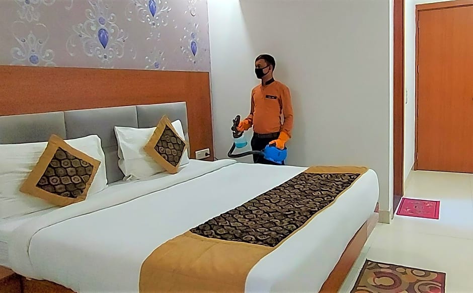Hotel Aeropath