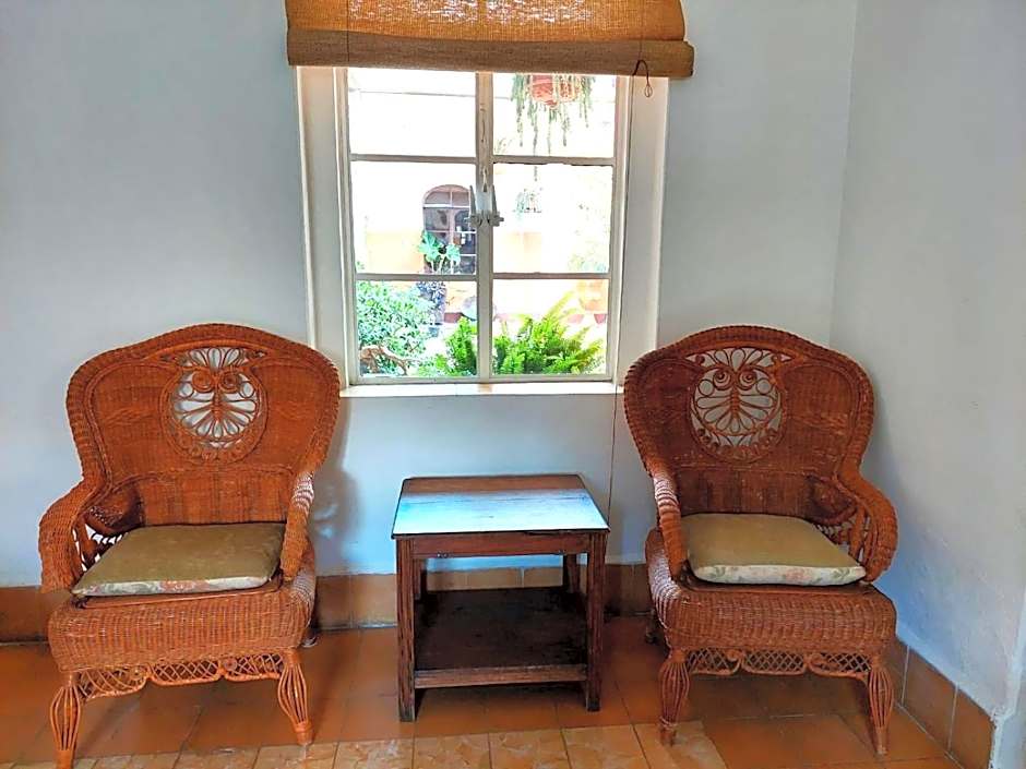 Suites Santo Domingo