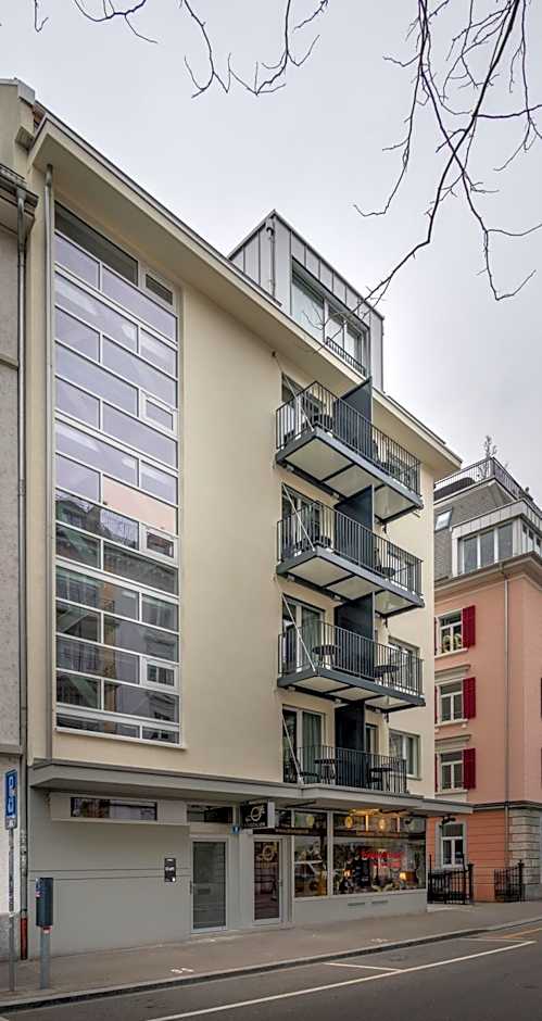 Numa Zurich Craft