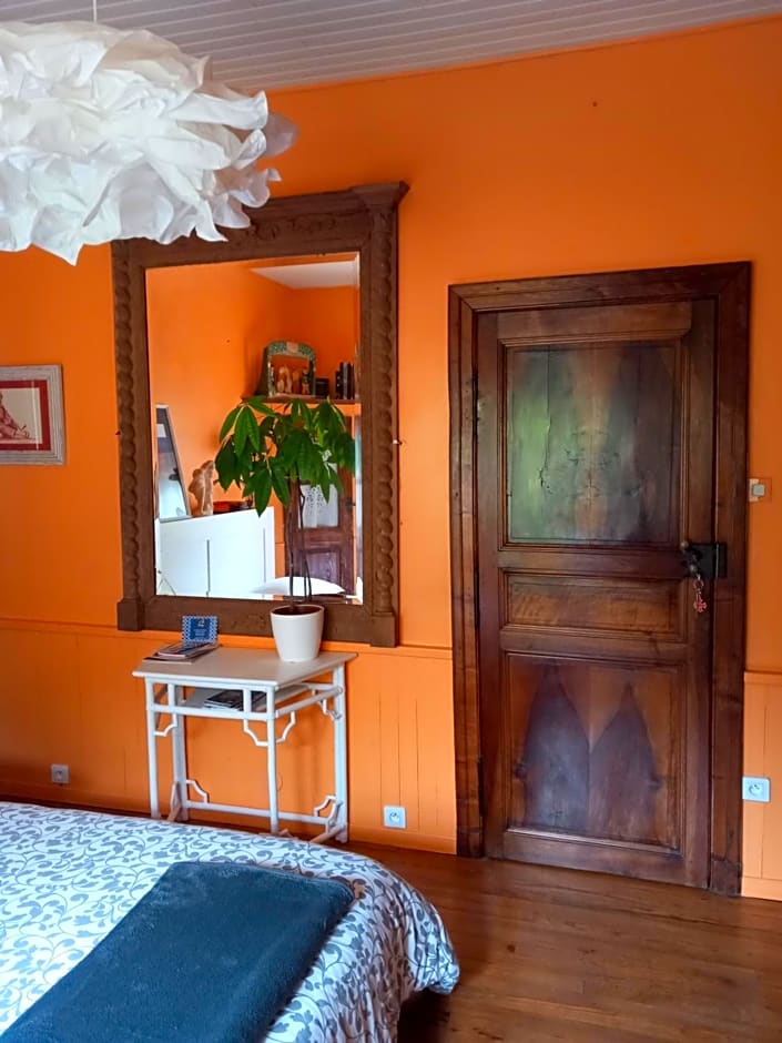 la maison d'Anna chambres d hôtes