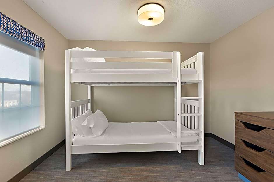 Hampton Inn By Hilton & Suites Petoskey