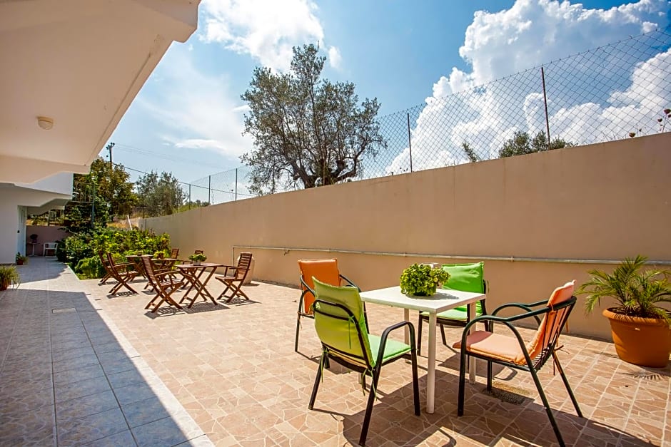 Iatridis Studios Faliraki