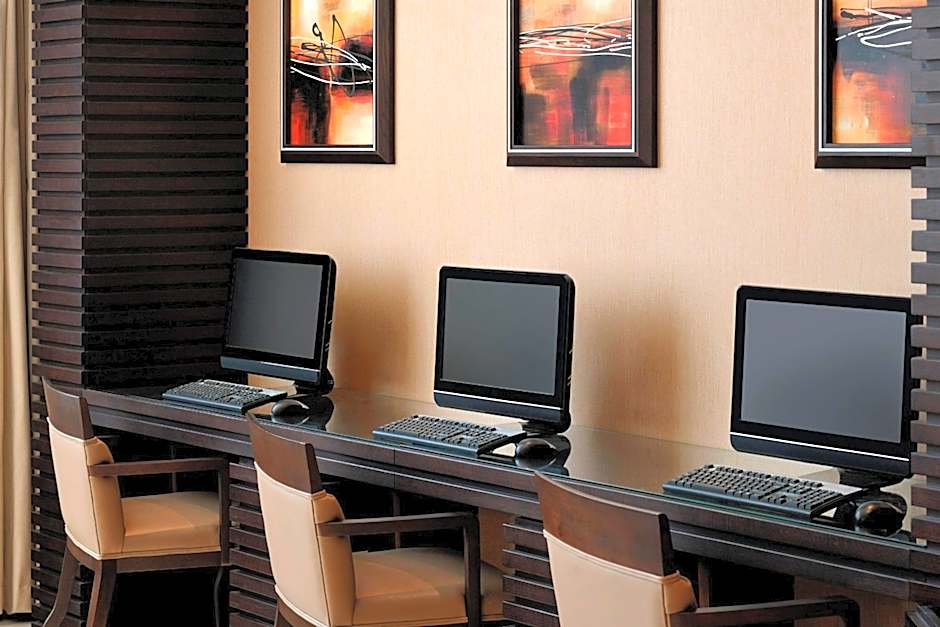 Courtyard by Marriott Jazan