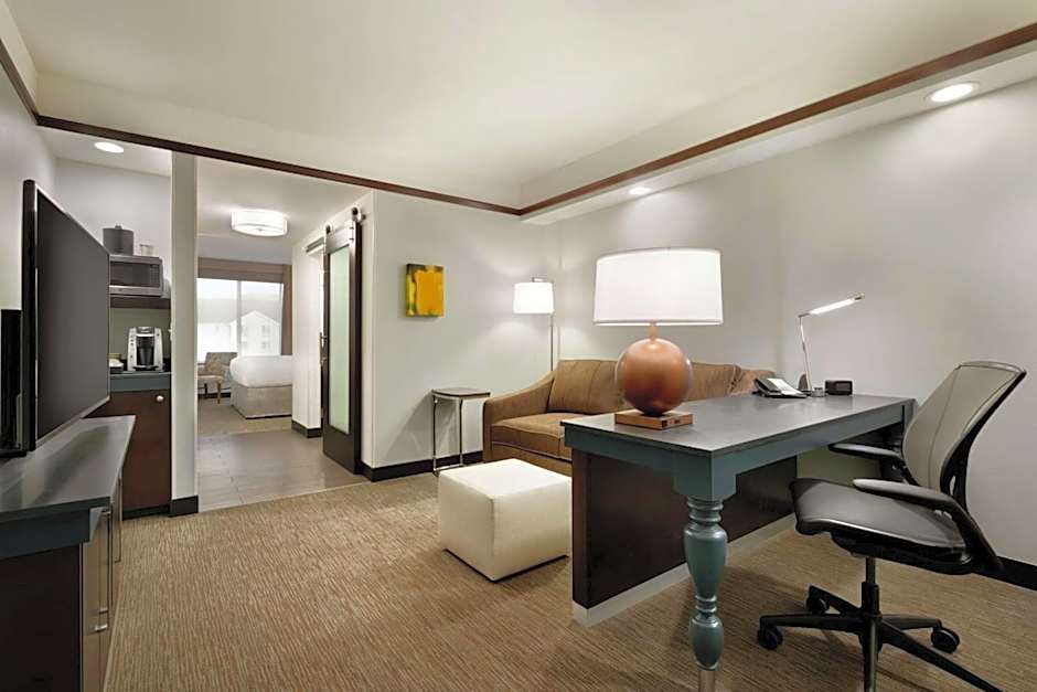 Hilton Garden Inn Medford, OR