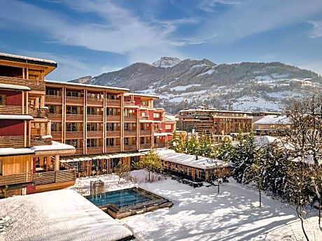 MalisGarten Green Spa Hotel - Adults Only