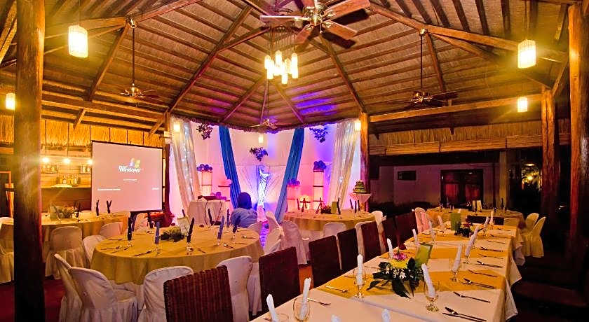 Acacia Tree Garden Hotel