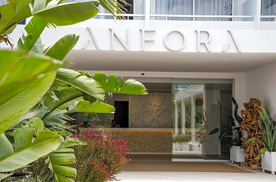 Hotel Anfora Ibiza