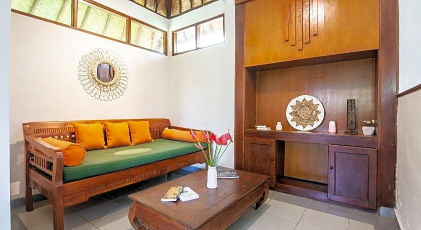 Outpost Ubud 