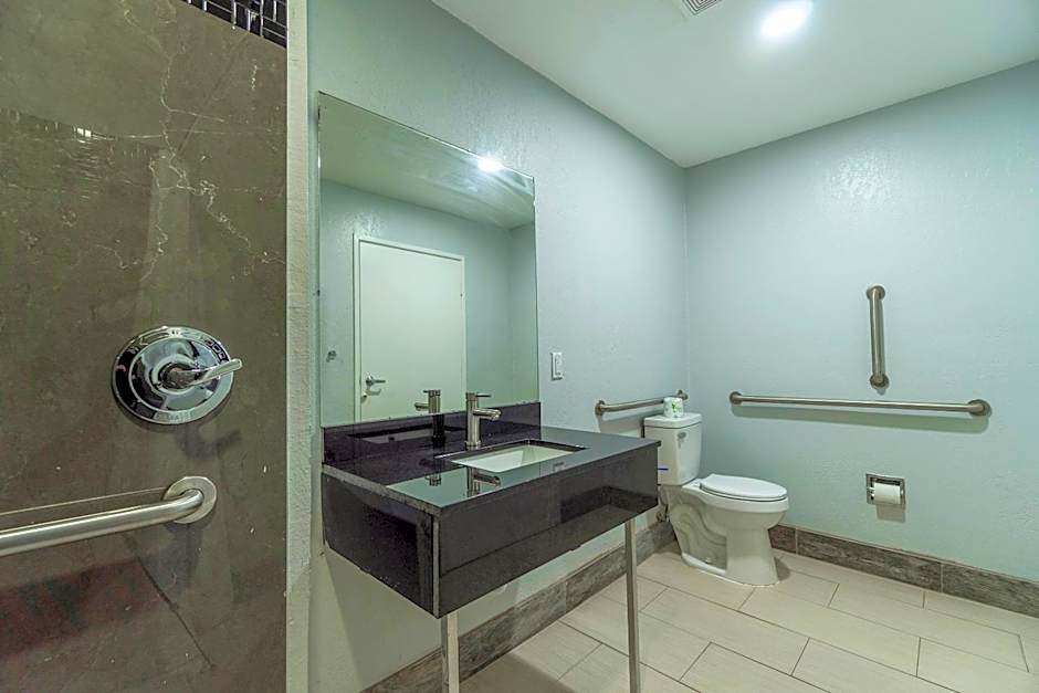 Xpress Inn & Extended Stays