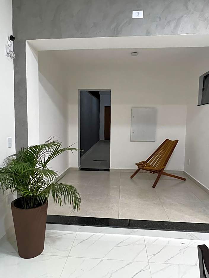 Hotel Pousada Colliseu