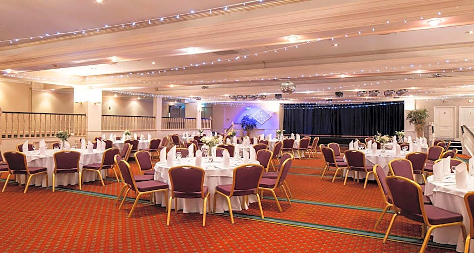 Best Western Royal Hotel